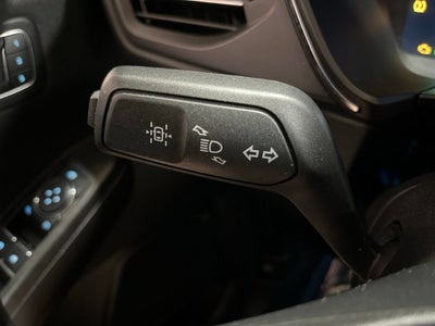 2021 Ford Escape Titanium Hybrid