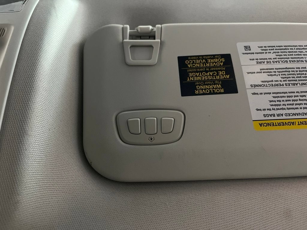 2021 Ford Escape Titanium Hybrid