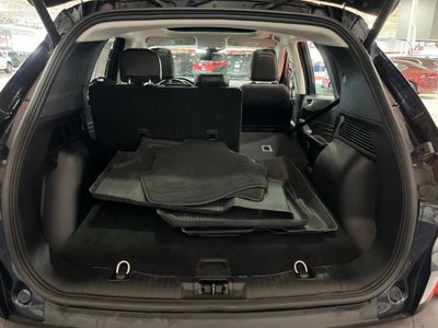2021 Ford Escape Titanium Hybrid