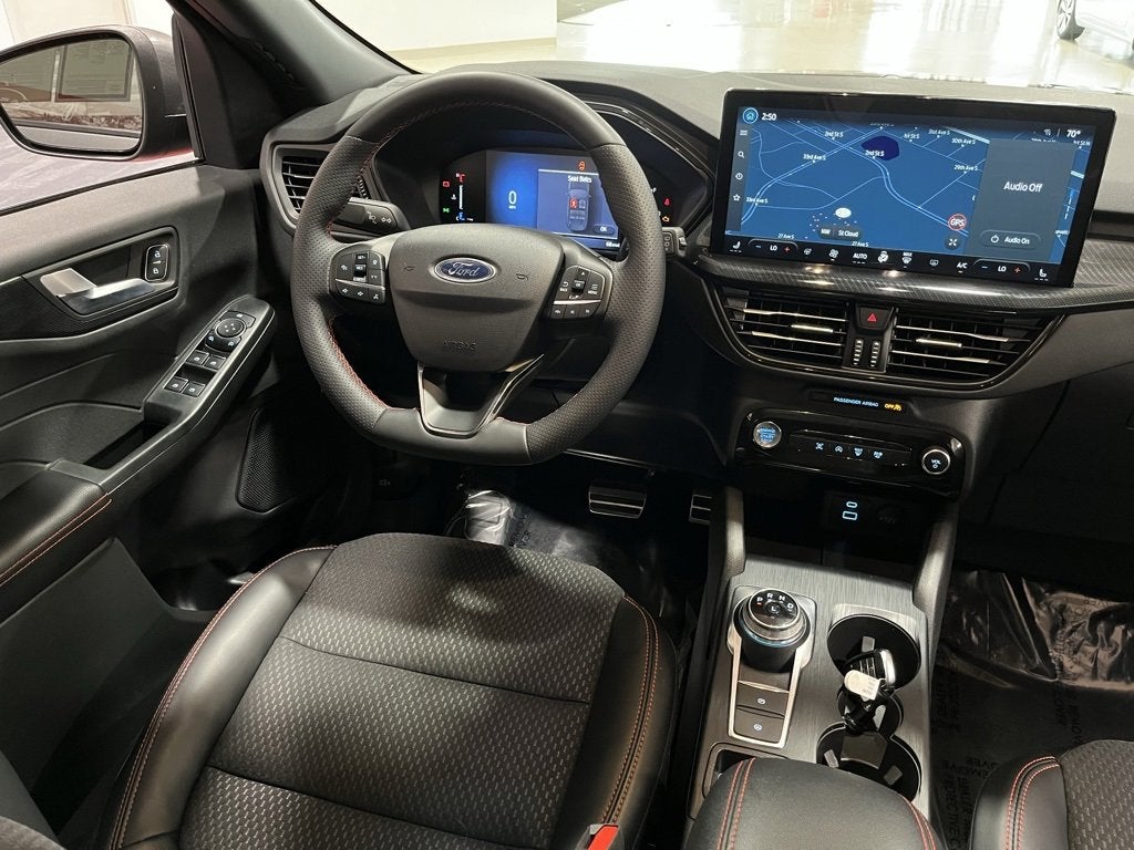 2023 Ford Escape ST-Line Select