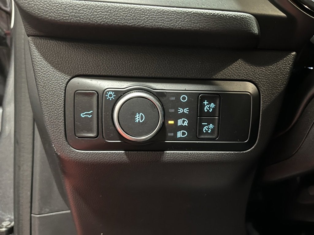 2023 Ford Escape ST-Line Select