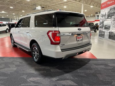 2020 Ford Expedition XLT MAX
