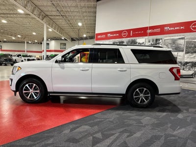 2020 Ford Expedition XLT MAX
