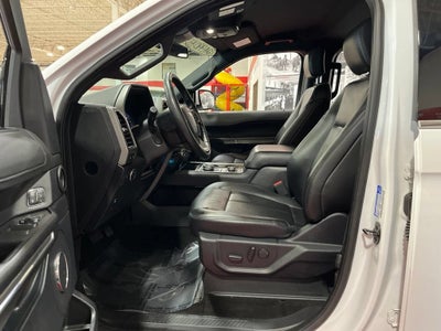2020 Ford Expedition XLT MAX