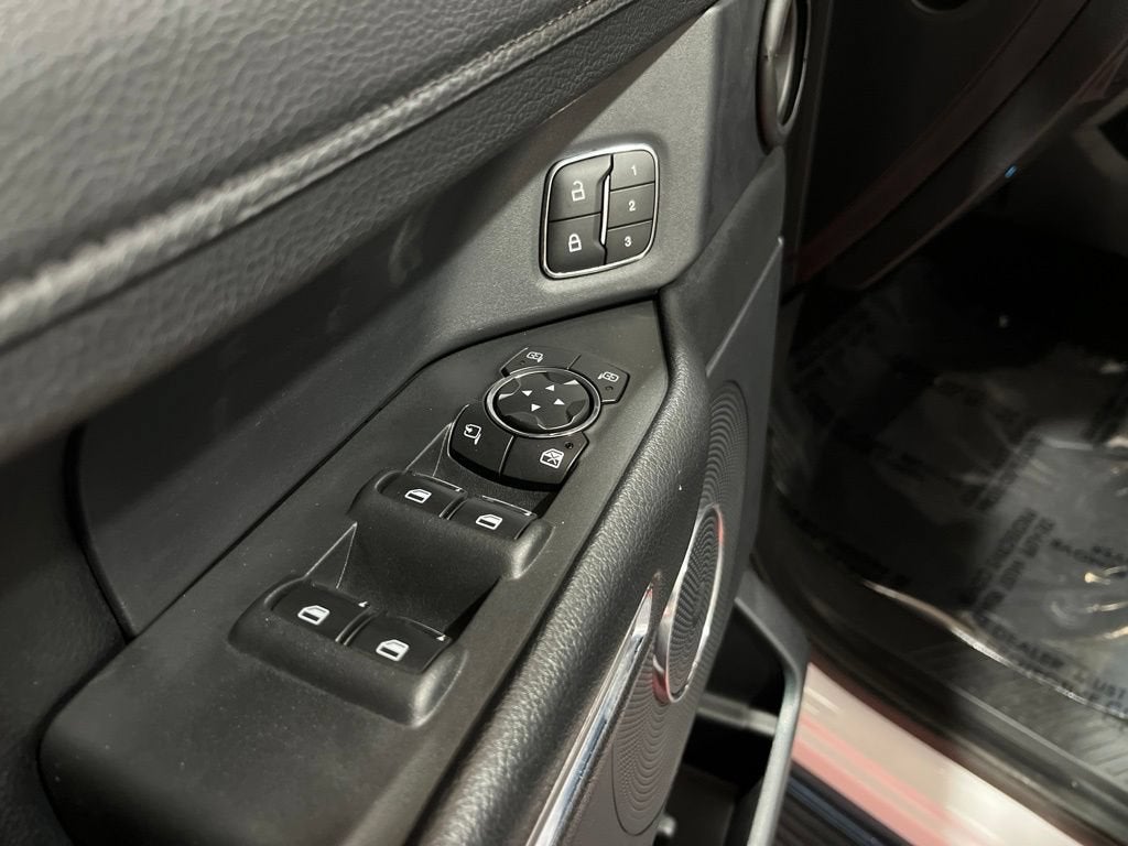 2020 Ford Expedition XLT MAX