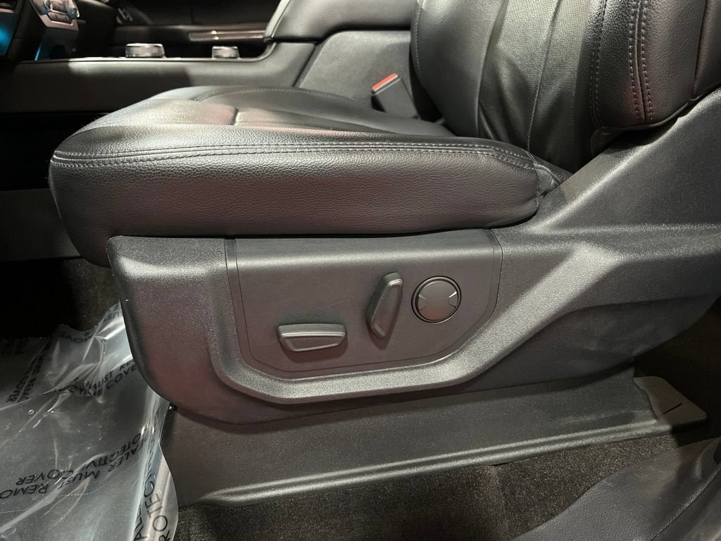 2020 Ford Expedition XLT MAX