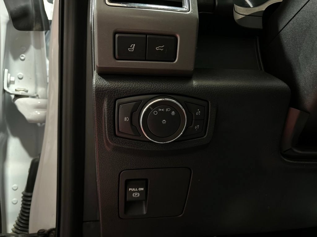 2020 Ford Expedition XLT MAX