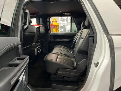 2020 Ford Expedition XLT MAX
