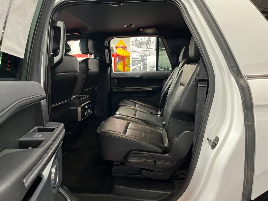 2020 Ford Expedition XLT MAX