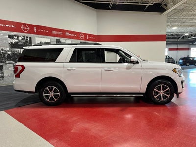 2020 Ford Expedition XLT MAX
