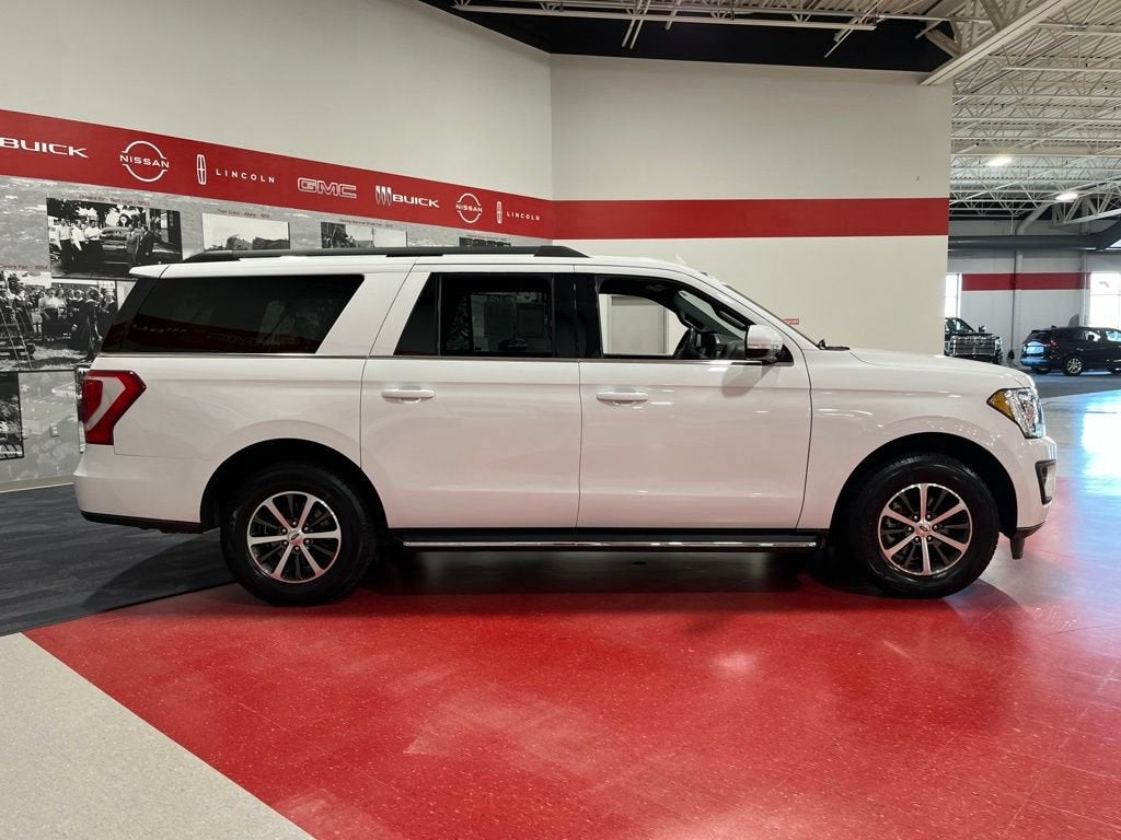 2020 Ford Expedition XLT MAX