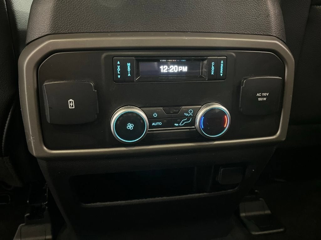 2020 Ford Expedition XLT MAX