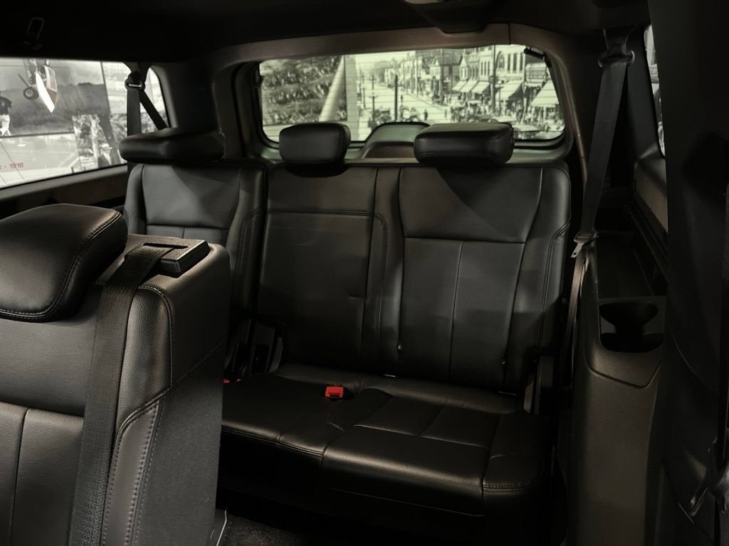 2020 Ford Expedition XLT MAX