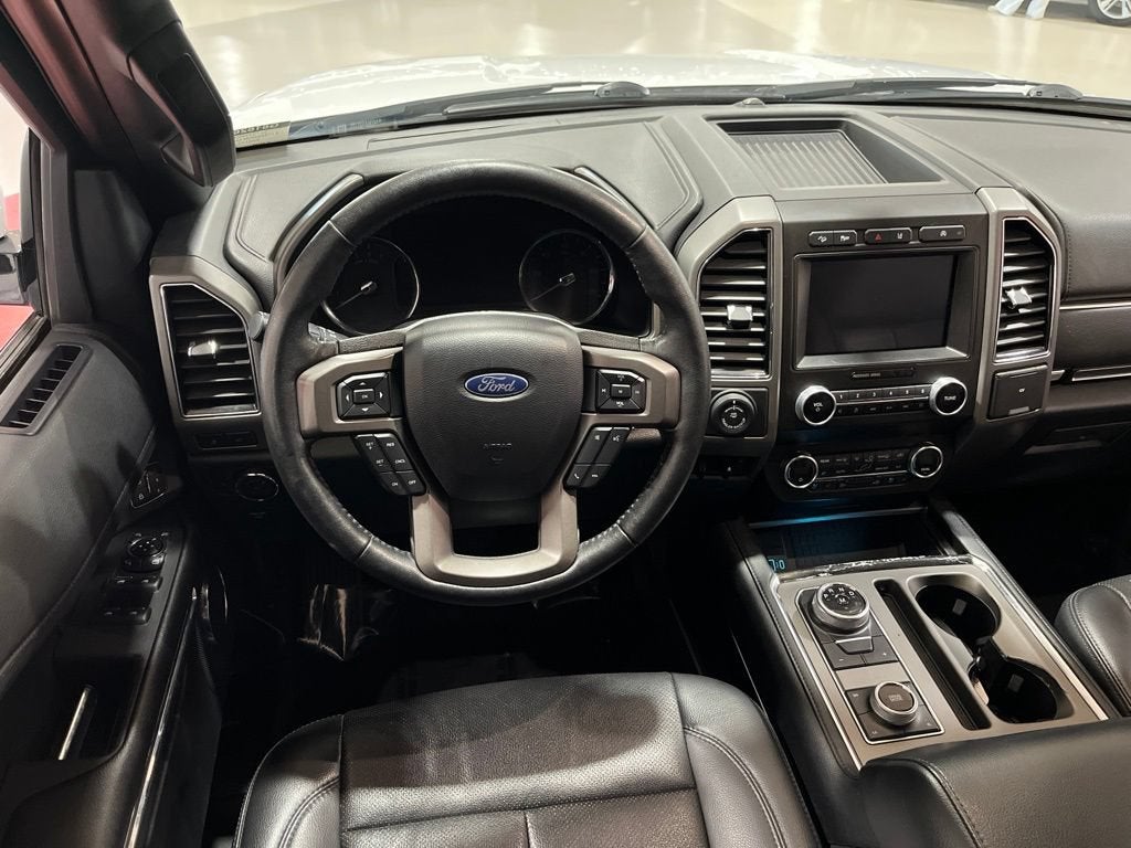 2020 Ford Expedition XLT MAX
