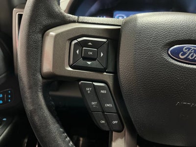 2020 Ford Expedition XLT MAX