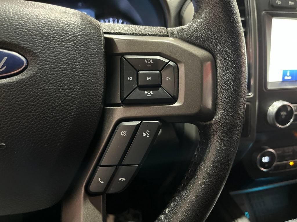 2020 Ford Expedition XLT MAX