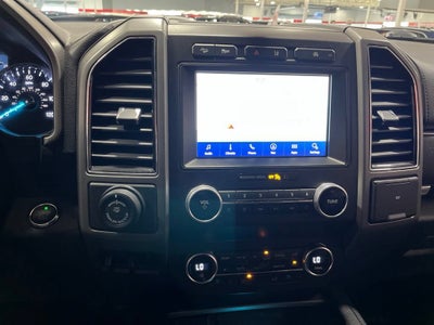 2020 Ford Expedition XLT MAX