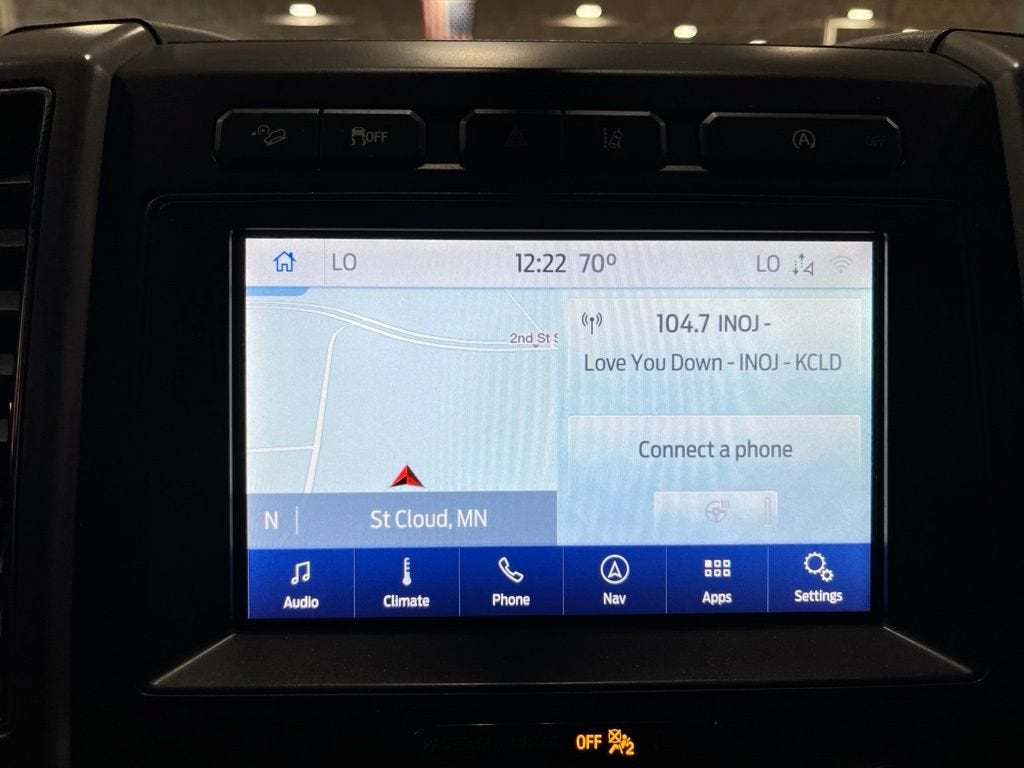 2020 Ford Expedition XLT MAX
