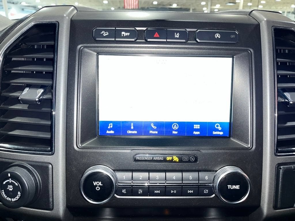 2020 Ford Expedition XLT MAX