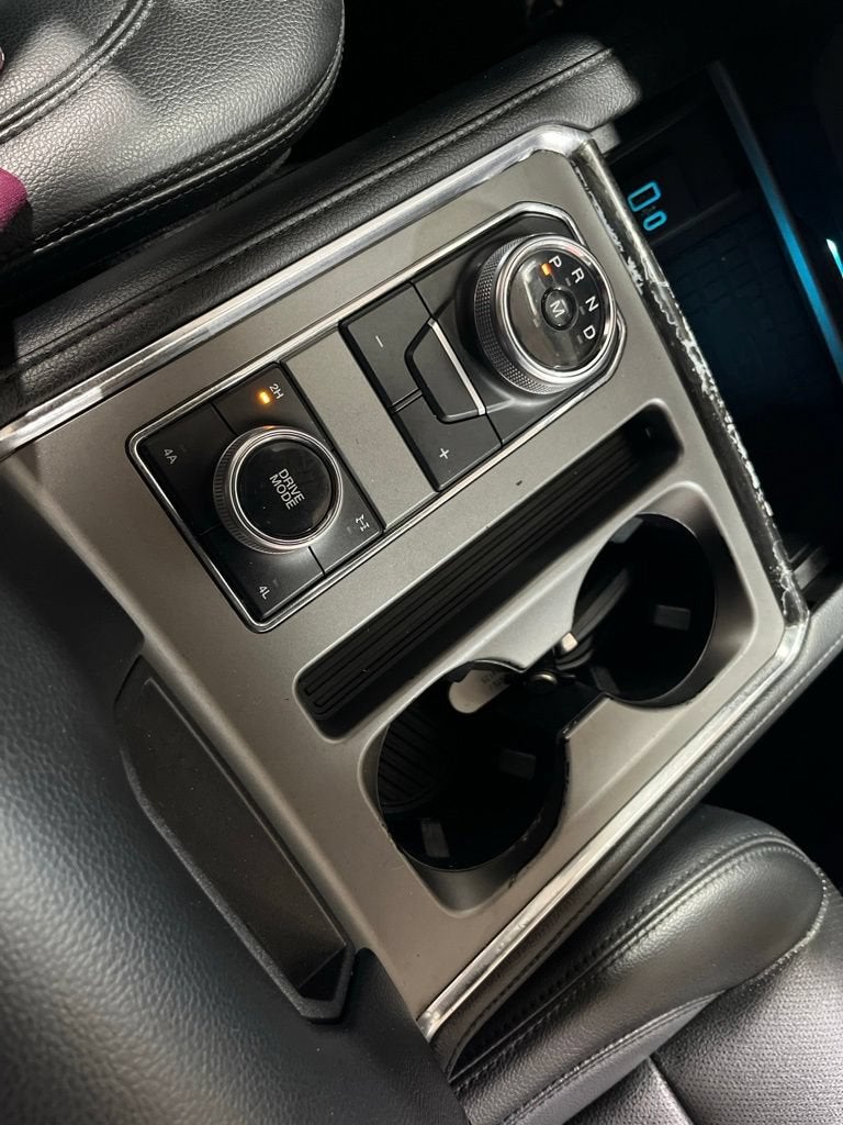 2020 Ford Expedition XLT MAX