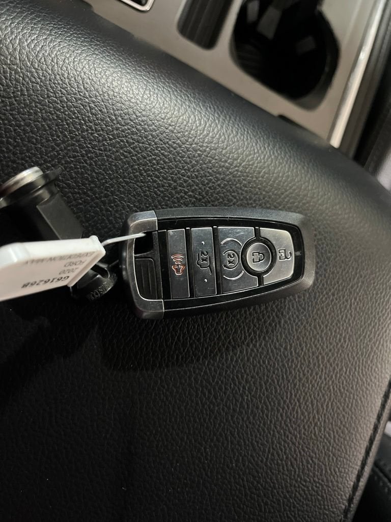 2020 Ford Expedition XLT MAX