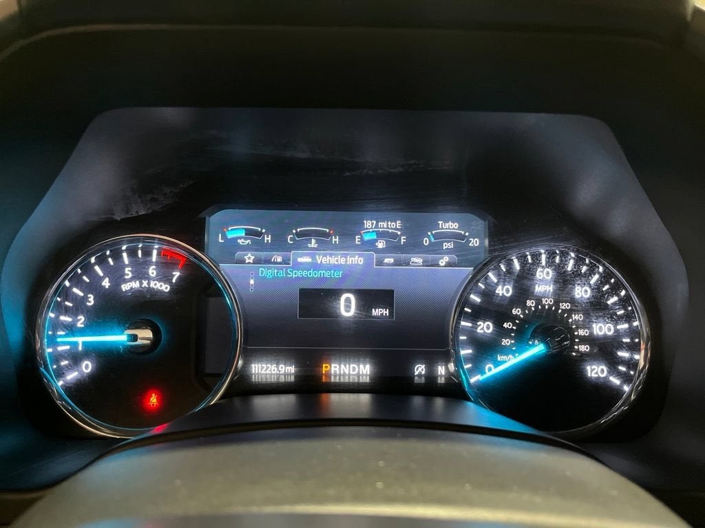2020 Ford Expedition XLT MAX
