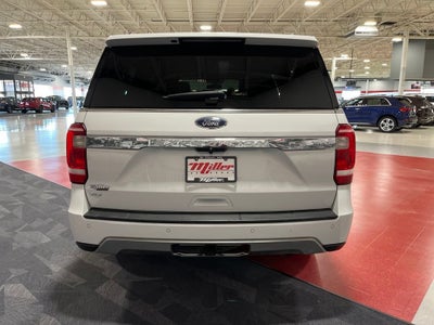2020 Ford Expedition XLT MAX