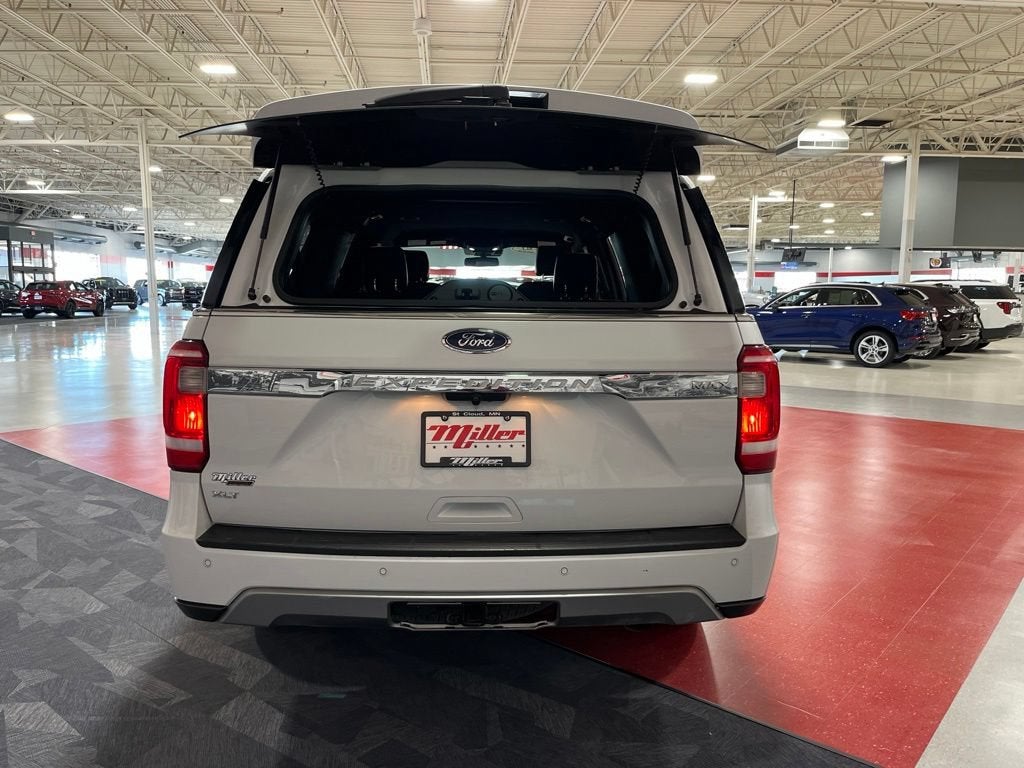2020 Ford Expedition XLT MAX