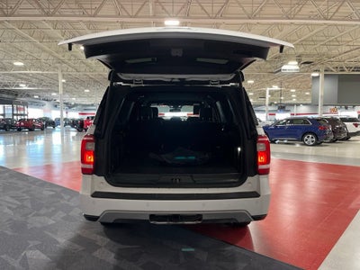 2020 Ford Expedition XLT MAX