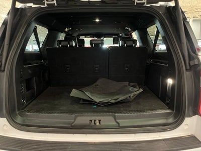 2020 Ford Expedition XLT MAX