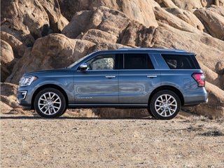 2020 Ford Expedition XLT MAX