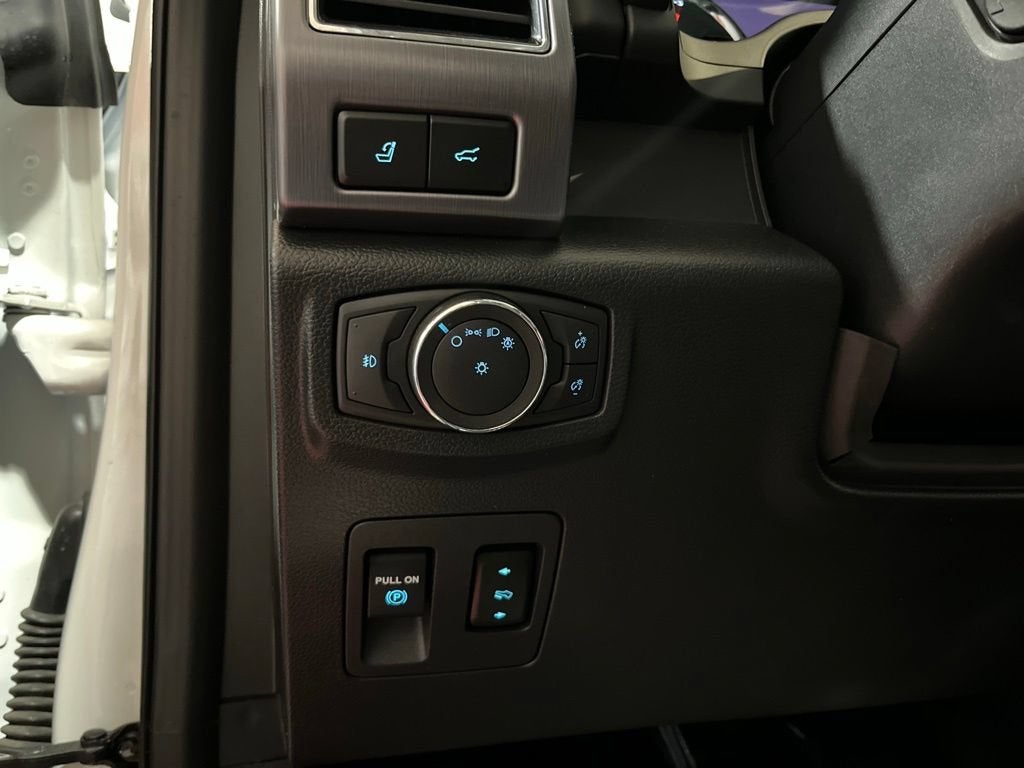 2021 Ford Expedition Platinum MAX