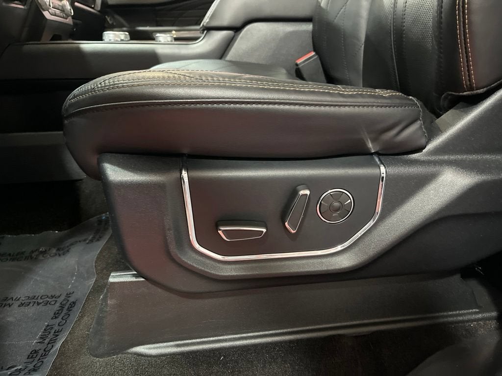 2021 Ford Expedition Platinum MAX