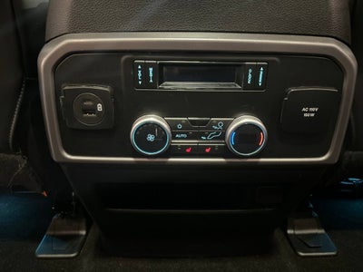 2021 Ford Expedition Platinum MAX