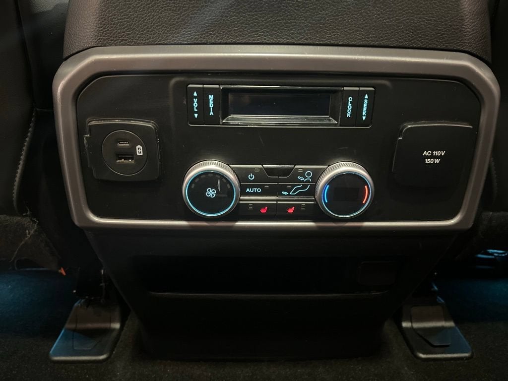2021 Ford Expedition Platinum MAX