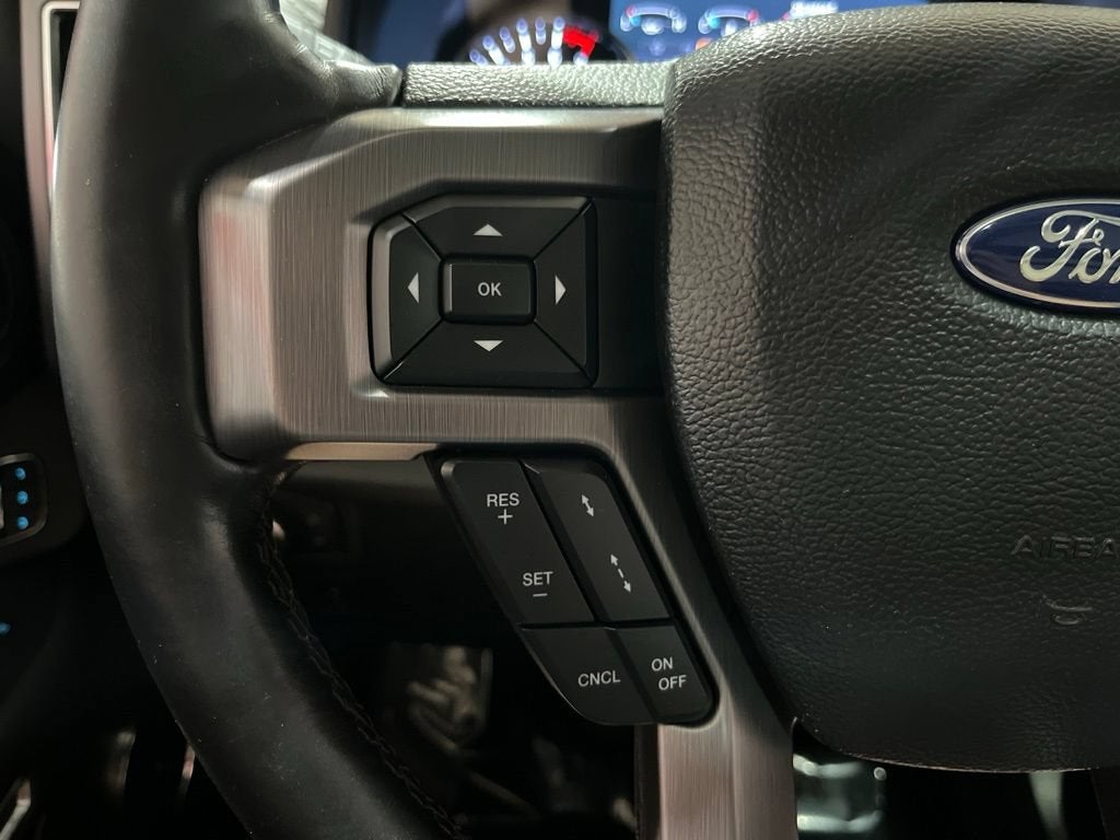 2021 Ford Expedition Platinum MAX