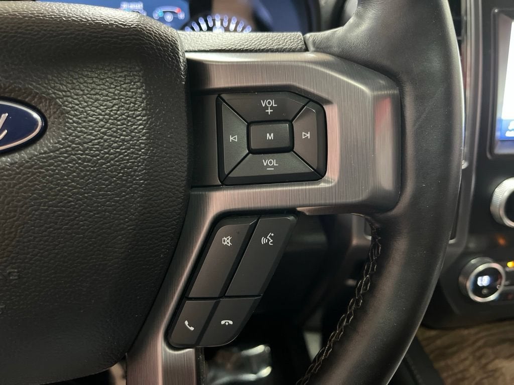 2021 Ford Expedition Platinum MAX