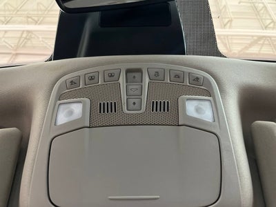 2021 Ford Expedition Platinum MAX