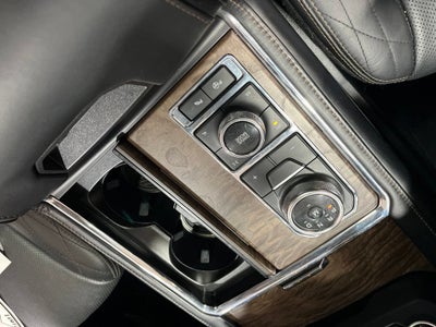 2021 Ford Expedition Platinum MAX