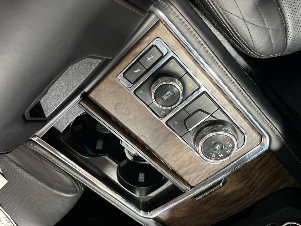 2021 Ford Expedition Platinum MAX