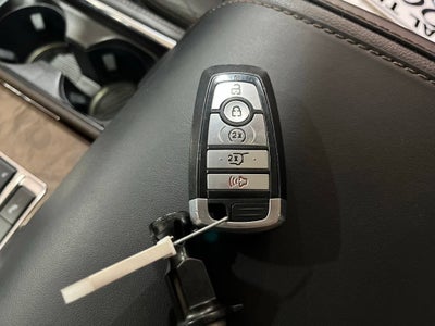 2021 Ford Expedition Platinum MAX