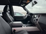 2016 Ford Expedition EL Limited