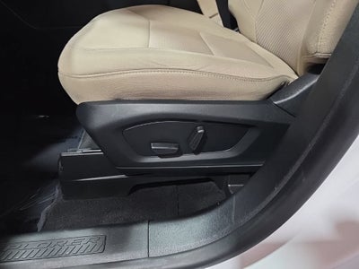 2021 Ford Explorer Base