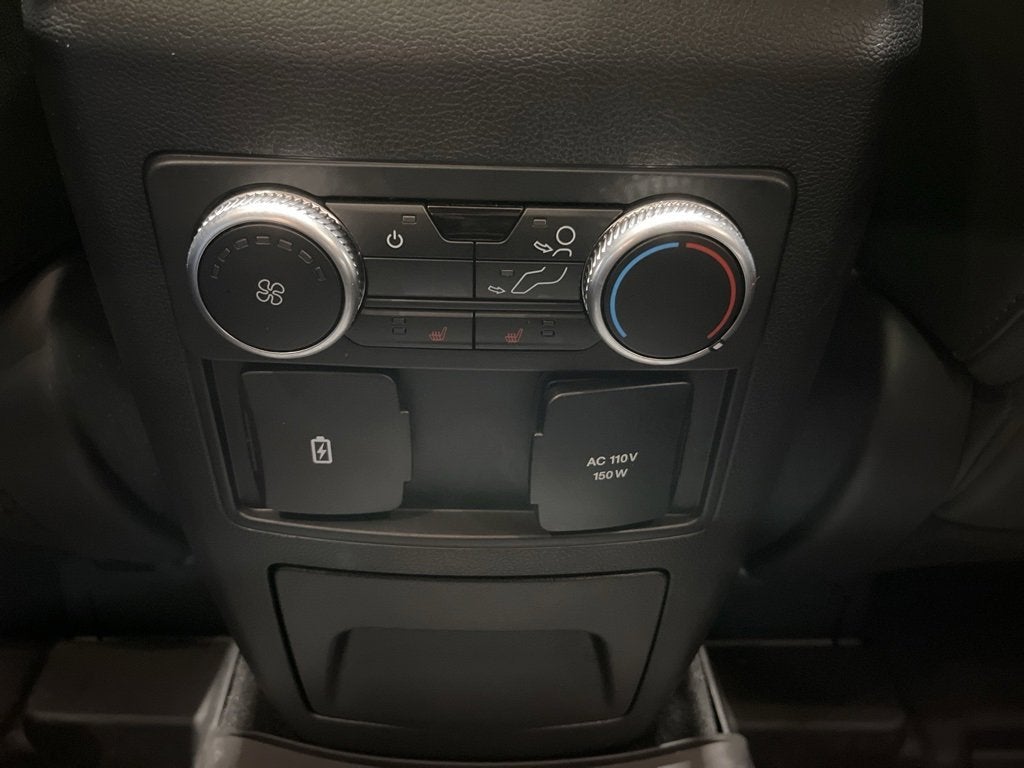 2024 Ford Explorer Timberline