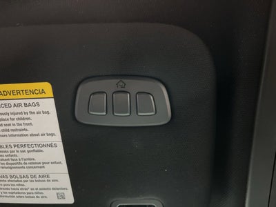 2024 Ford Explorer Timberline