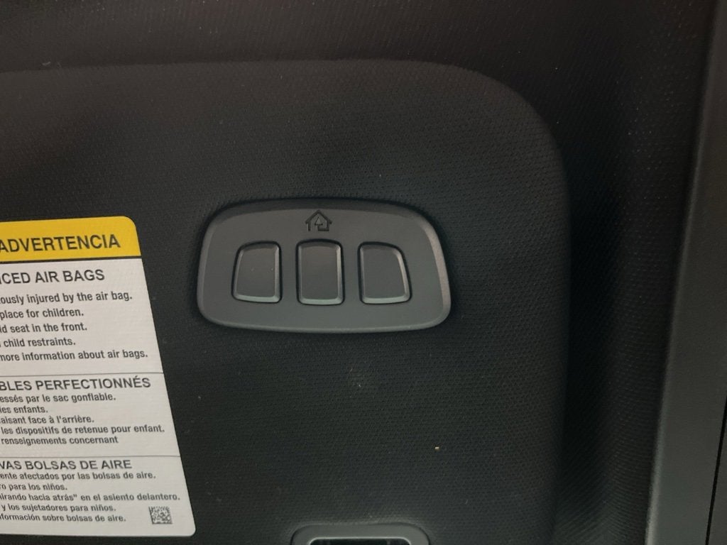 2024 Ford Explorer Timberline