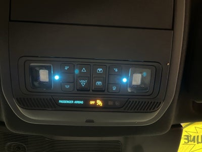 2024 Ford Explorer Timberline