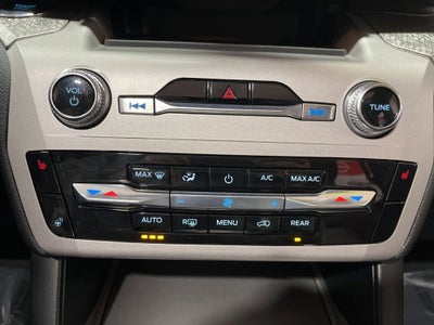 2024 Ford Explorer Timberline