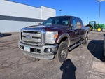 2011 Ford Super Duty F-250 SRW XL