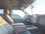2013 Ford Super Duty F-250 SRW XL